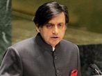 Power of literacy should never be forgotten, says Tharoor Power of literacy should never be forgotten, says Tharoor