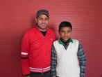 ‘Viru’ gifts scholarship to child; keeps his hope of education alive