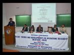 BITS, Pilani organises 2 days National Conference - NCRTDOR 2014