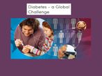 Where to learn about the latest researches on Diabetes?