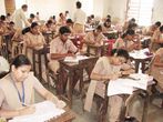 Over six lakh students to appear in Odisha HSC exams