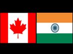 Canada and India - plan to increase student exchange
