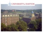 University of Dayton announces UG scholarships for overseas students