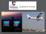 NMIMS Opens Admissions 2014 For Pilot Training NMIMS Opens Admissions 2014 For Pilot Training
