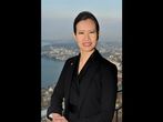 Glion Institute of Higher Education names Judy Hou Chancellor
