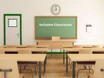 Ever Thought Of Inclusive Classrooms? DHE Aims To Making It A Reality