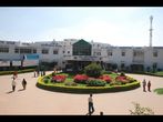 SDUAHER, Kolar conducts AIUGMET 2014 for MBBS admission