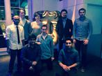 DSK-IC City students shine at BAFTA 2014