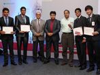 CIMA kicks off GBC 2014 with regional finals at Bangalore