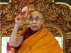 Inculcate ancient Indian teachings with modern education: Dalai Lama
