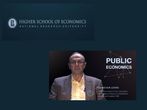 Where To Learn Public Economics?