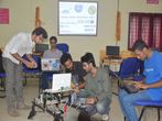 Kerala students to compete in designing a rover for Mars mission