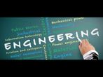 Newly added engineering courses in engineering stream