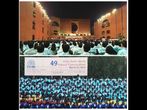 IIM Ahmedabad celebrates 49th Annual Convocation Day