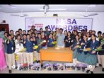 Ravindra Bharathi School kids win NASA space design contest