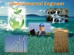 What is Environmental engineering and its scope