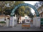 Indira Gandhi Delhi Technical University Admission Notification 2014