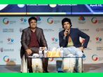 Farhan Akhtar at GIIS Leadership Lecture Series