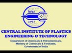 CIPET, Chennai offers B.Tech, M.Tech & Diploma admissions 2014