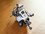 Robotic Summer Workshop by iRobokid for kids