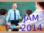 JAM 2014: Admissions open for M.Sc programmes
