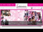 The School of Fashion Technology, New Delhi admission notice 2014