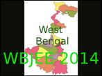 WBJEE 2014 Answer Keys