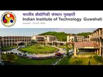 IIT Guwahati leads India into top 100 global varsity rankings