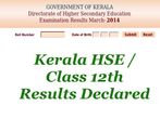 Kerala HSE/Class 12th exam 2014 results declared, 79.39% students pass