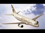 Etihad announces incentives for students flying abroad