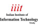 IIIT, Tiruchirappalli offers M.Tech programme admission 2014