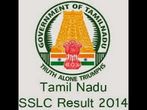 Tamil Nadu SSLC 2014 results will be out on 23rd May