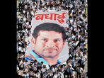 Maharashtra school students to learn about Sachin Tendulkar