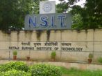 NSIT, Delhi offers M.Tech Programme Admission 2014