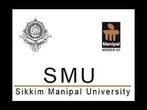Sikkim Manipal University offers UG and PG courses admission 2014