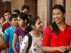 Extra concession on cutoff for girls in 14 Delhi University colleges