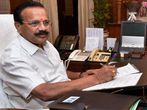 Government considering setting up Railway University: Sadananda Gowda