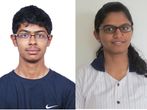 Ace students shine in JEE Main 2014 AIR