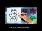 Online course on Interactive Computer Graphics: University of Tokyo