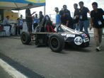 87 student teams to compete in SUPRA SAEINDIA Student Formula contest