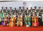 President commends Central University of Kerala