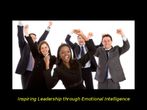 Inspiring Leadership through Emotional Intelligence: Online course