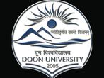 Doon University offers 1 year certificate course in foreign languages