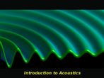 Introduction to Acoustics online course by Korea Advanced Institute