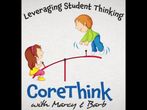 Student Thinking at the core – An Online Course