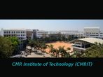 Inauguration of CMR Institute of Technology academic year 2014-15