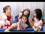Ways to develop social skills in children