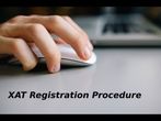 XAT Registration Procedure