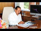 Need to improve education system: Jitendra Singh