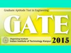 List of GATE 2015 examination centres / cities